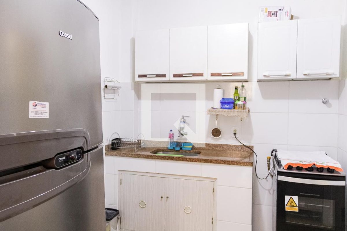 Apartamento, 2 quartos, 80 m² - Foto 64