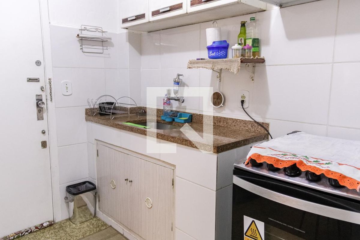 Apartamento, 2 quartos, 80 m² - Foto 52