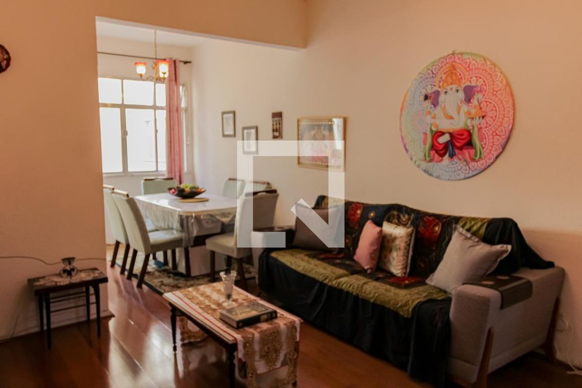 Apartamento, 2 quartos, 80 m² - Foto 18