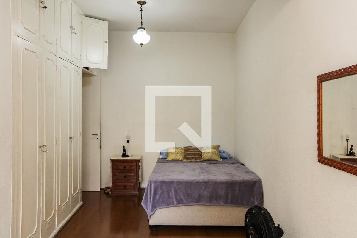 Apartamento, 2 quartos, 80 m² - Foto 26