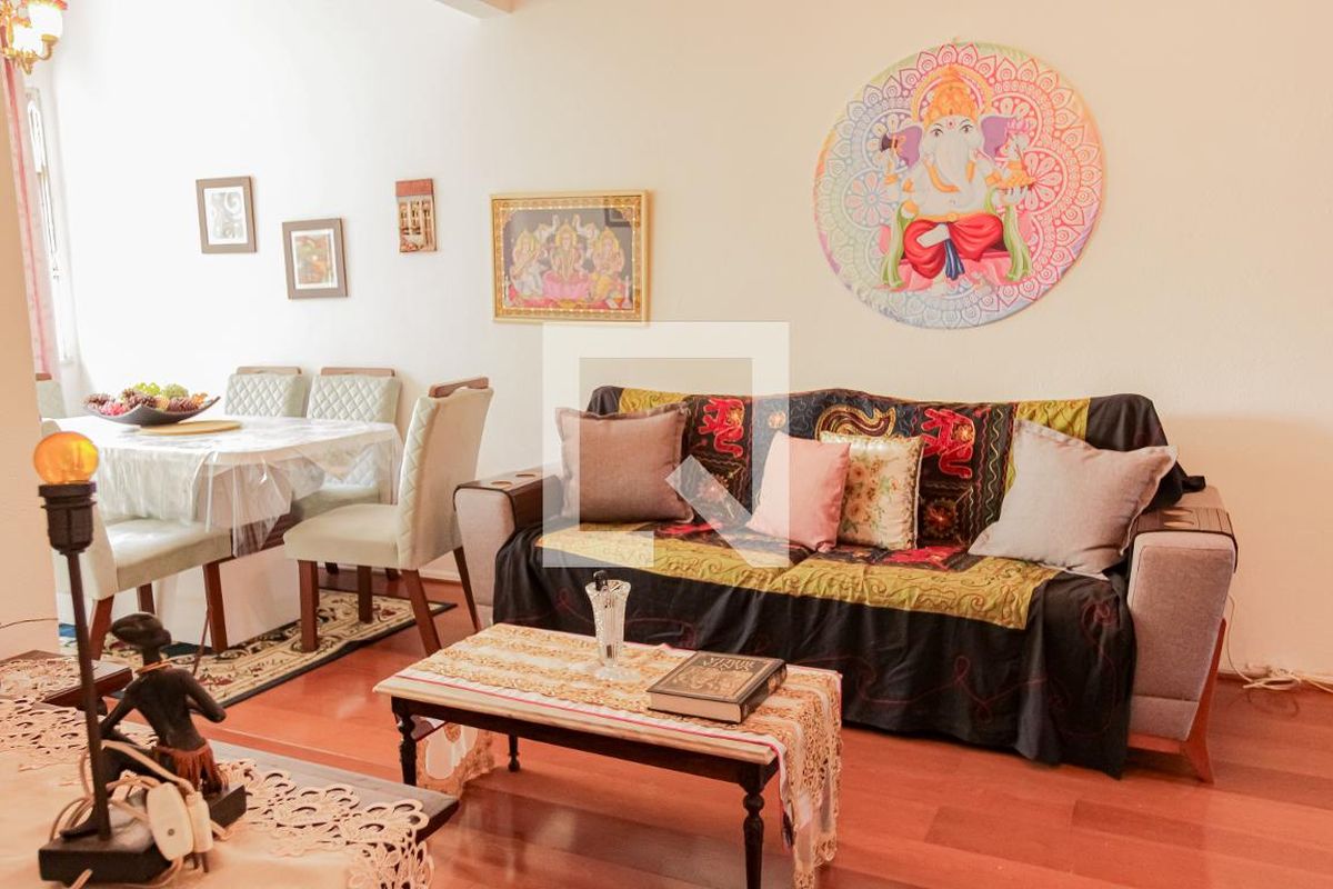 Apartamento, 2 quartos, 80 m² - Foto 2