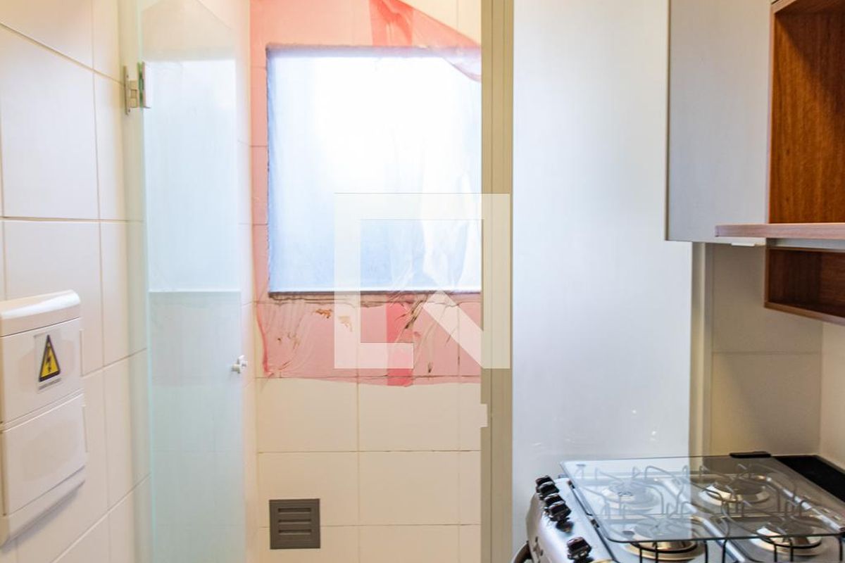 Kitnet-Studio, 27 m² - Foto 40