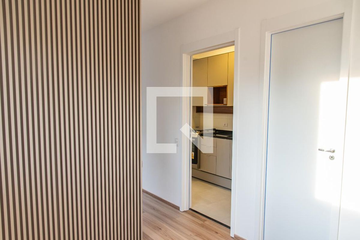 Kitnet-Studio, 27 m² - Foto 4