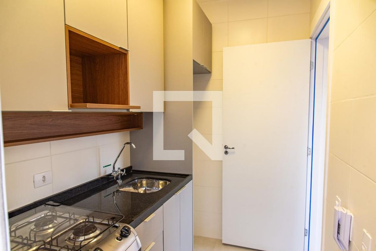 Kitnet-Studio, 27 m² - Foto 32