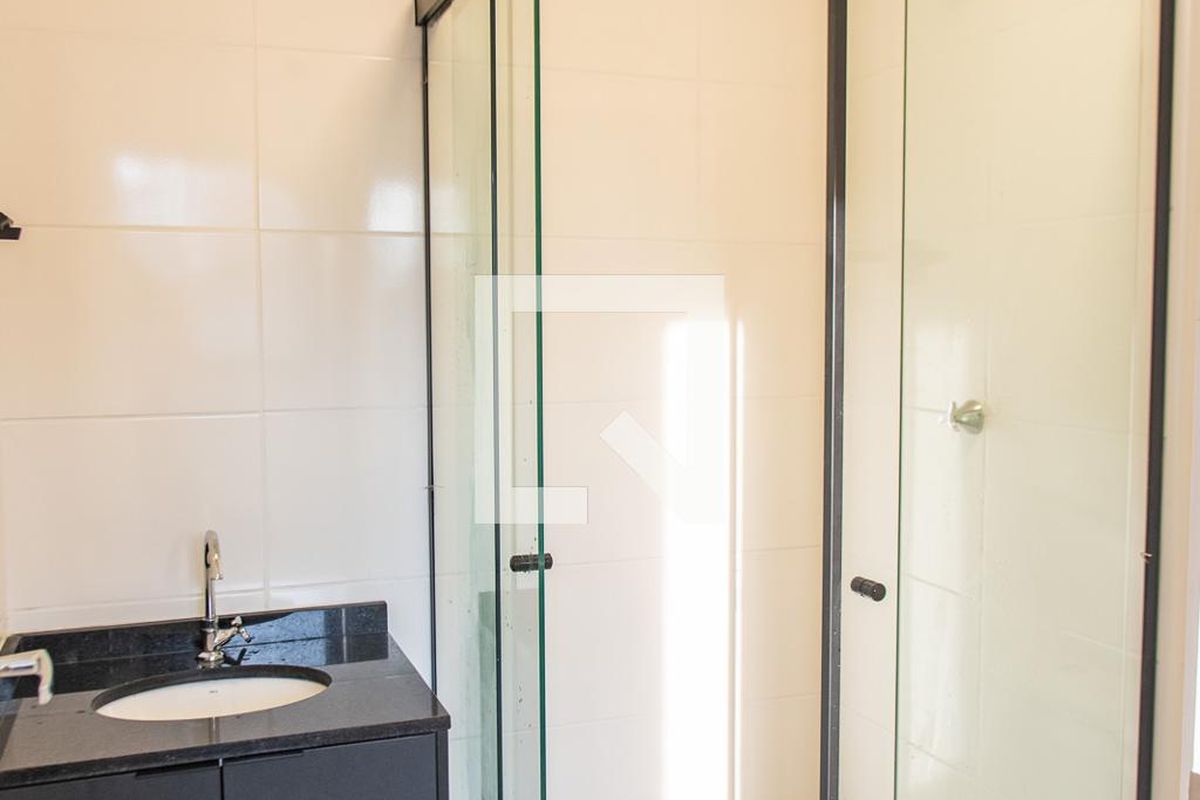 Kitnet-Studio, 27 m² - Foto 26