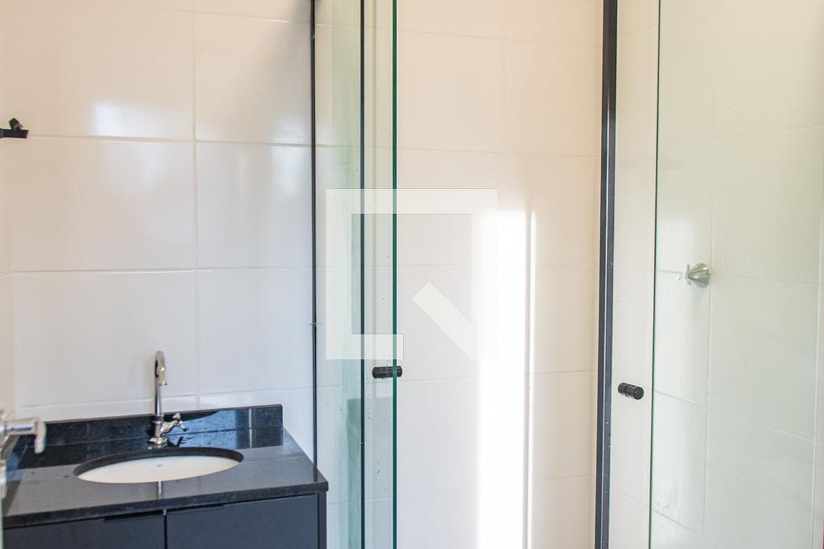 Kitnet-Studio, 27 m² - Foto 20