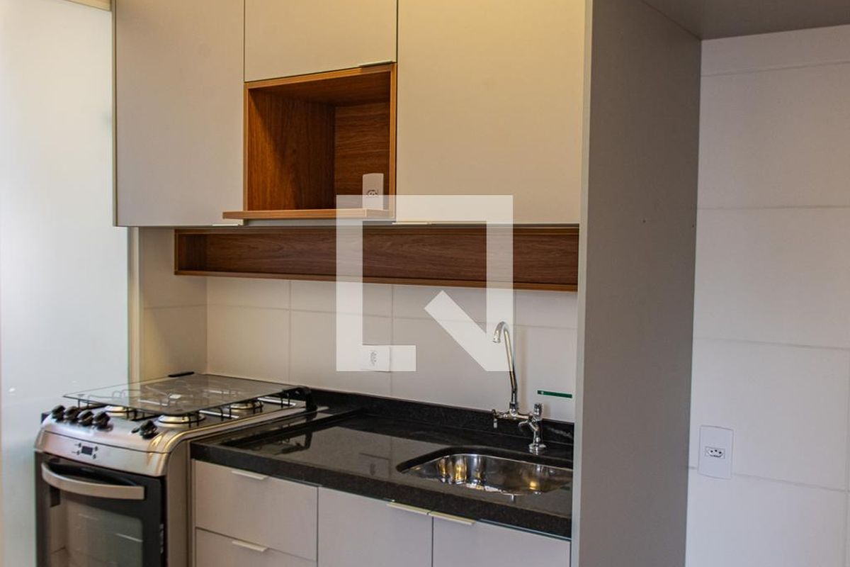 Kitnet-Studio, 27 m² - Foto 30