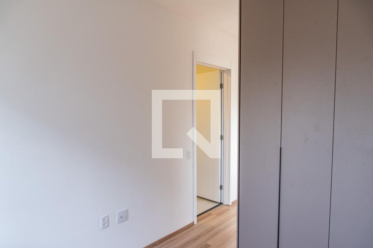 Kitnet-Studio, 27 m² - Foto 14