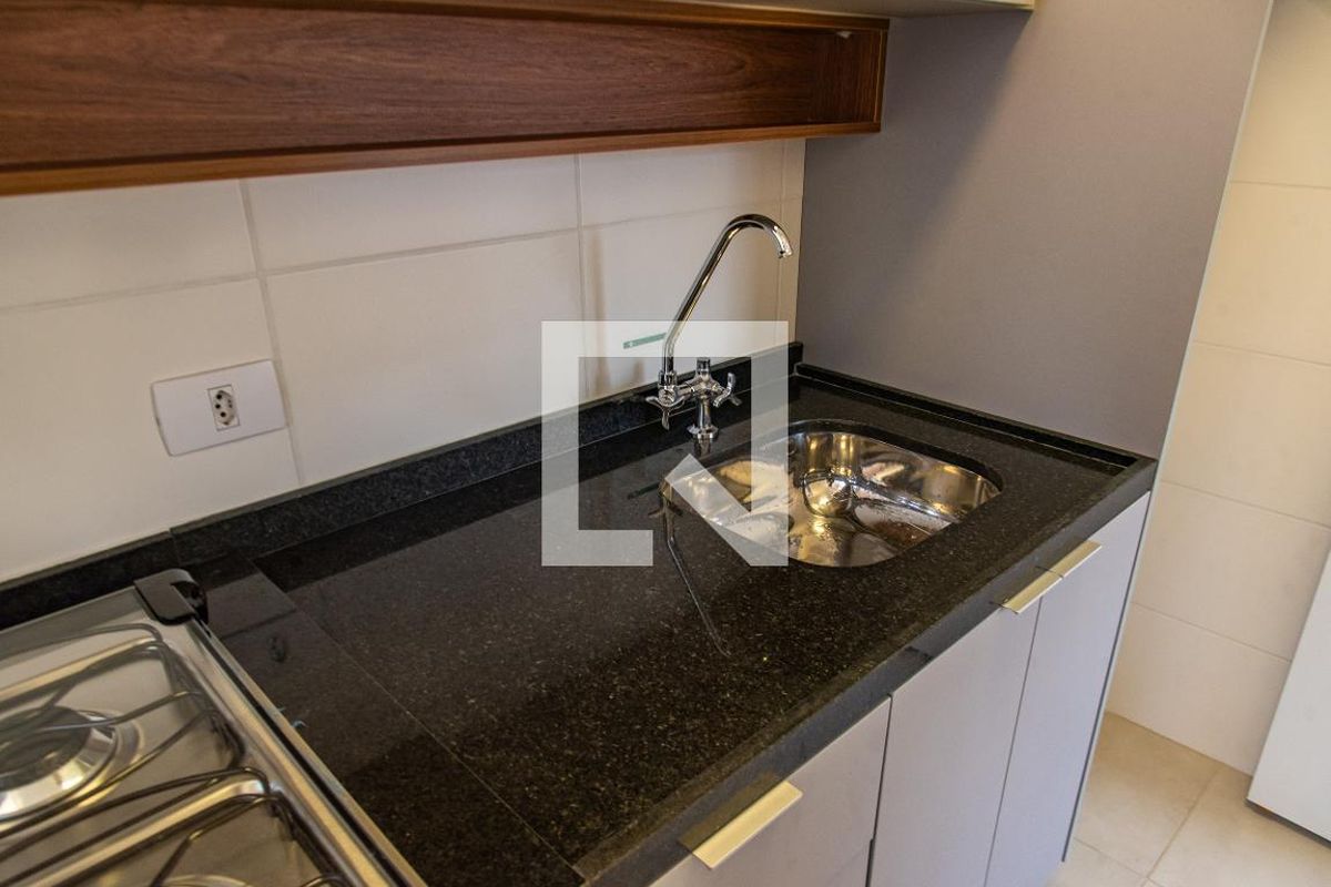 Kitnet-Studio, 27 m² - Foto 38