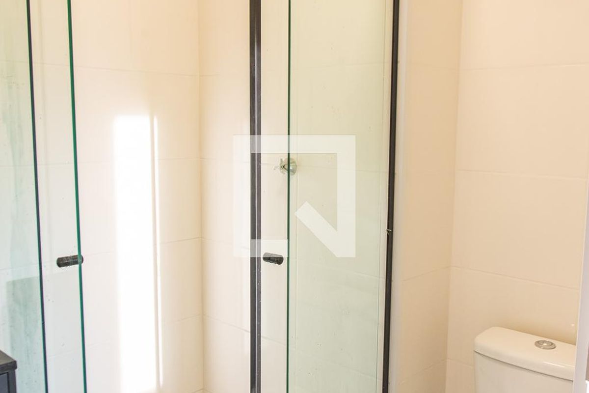 Kitnet-Studio, 27 m² - Foto 28