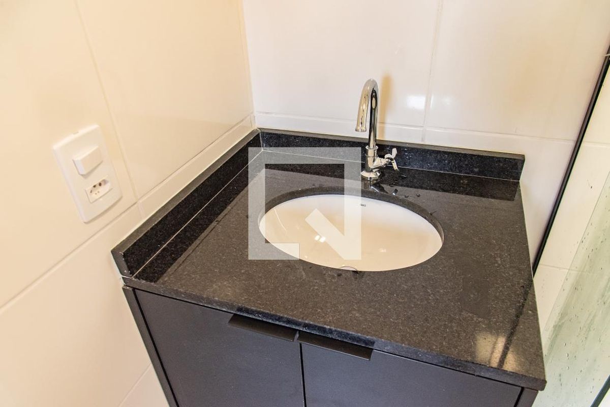 Kitnet-Studio, 27 m² - Foto 24
