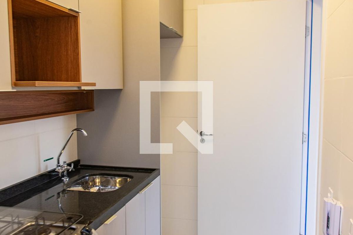 Kitnet-Studio, 27 m² - Foto 36