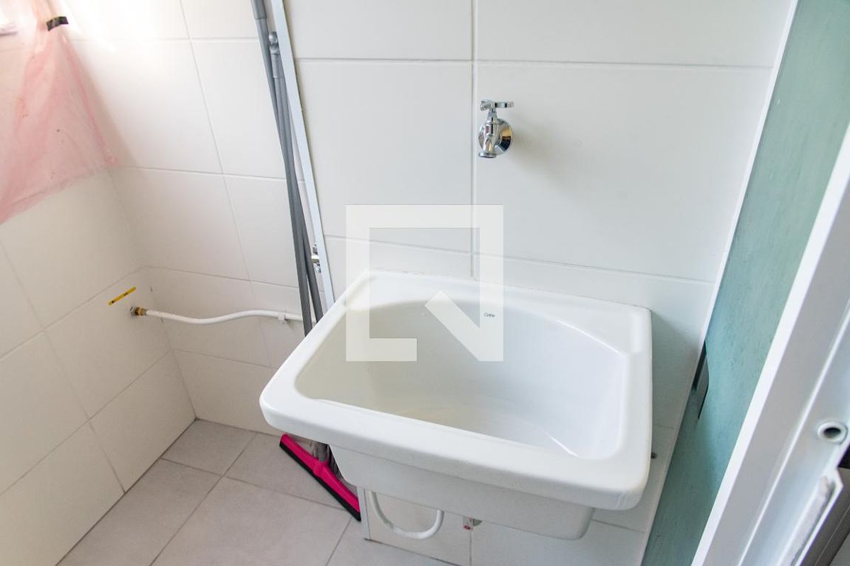 Kitnet-Studio, 27 m² - Foto 50