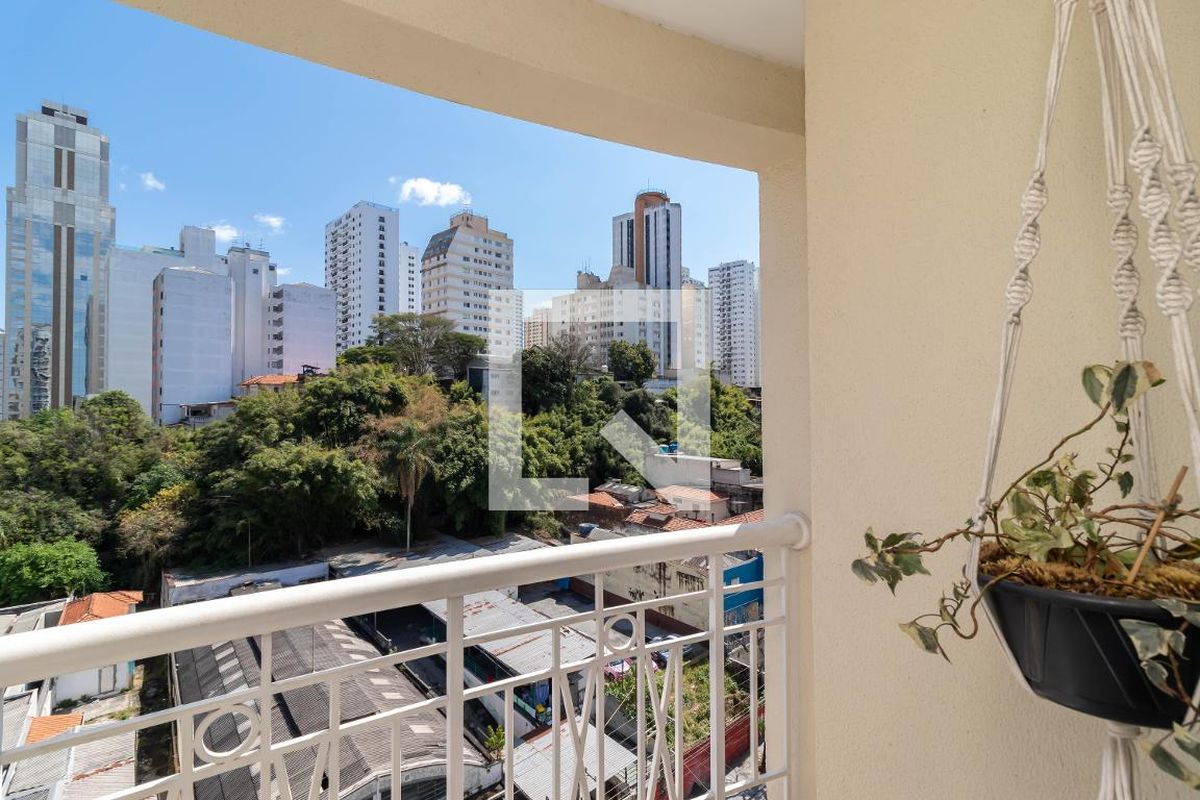 Apartamento, 2 quartos, 63 m² - Foto 22