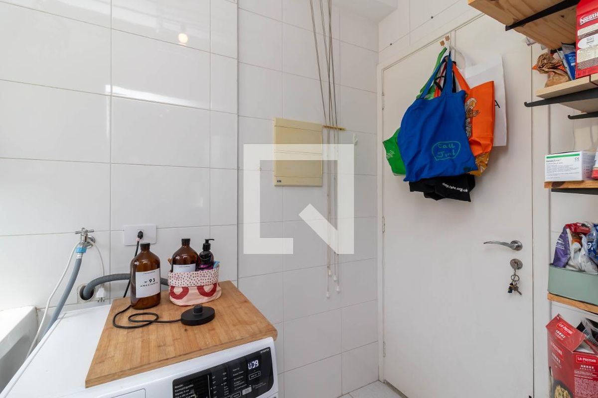 Apartamento, 2 quartos, 63 m² - Foto 112