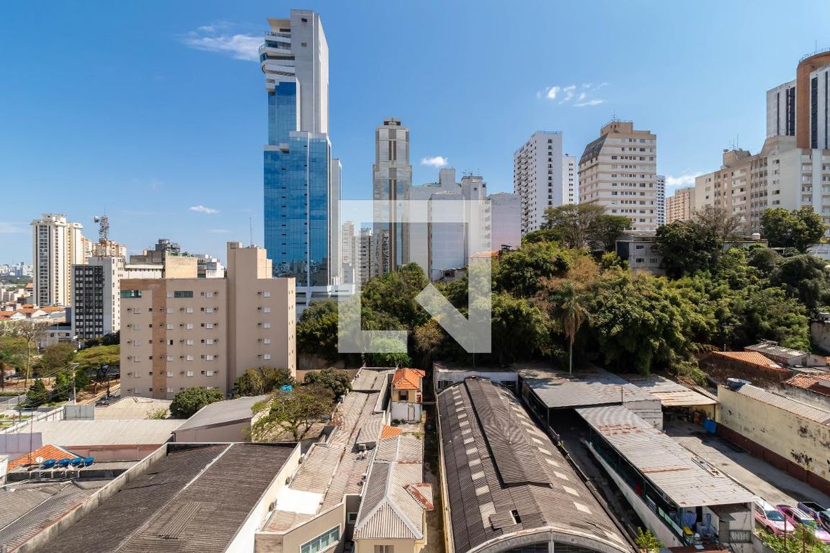 Apartamento, 2 quartos, 63 m² - Foto 32