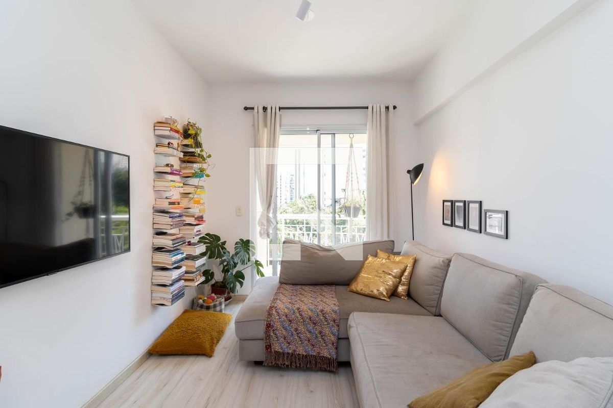 Apartamento, 2 quartos, 63 m² - Foto 20