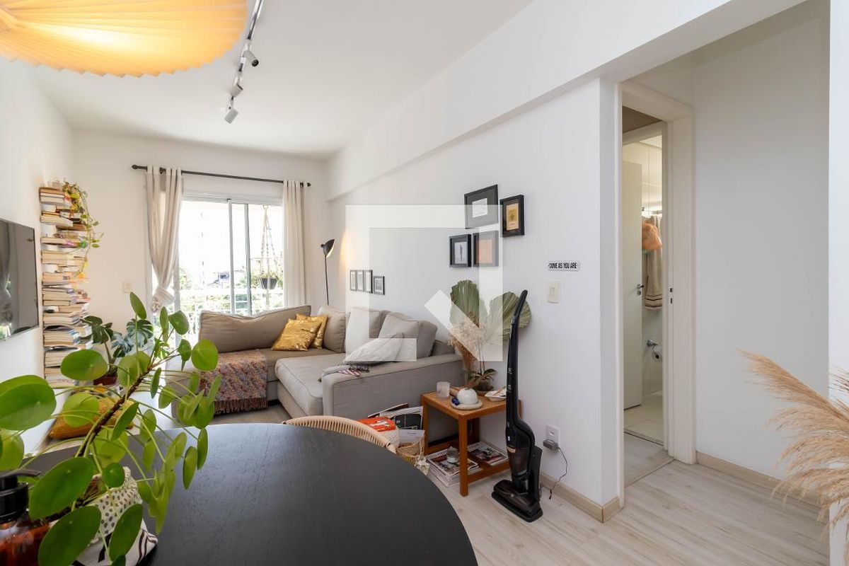 Apartamento, 2 quartos, 63 m² - Foto 4