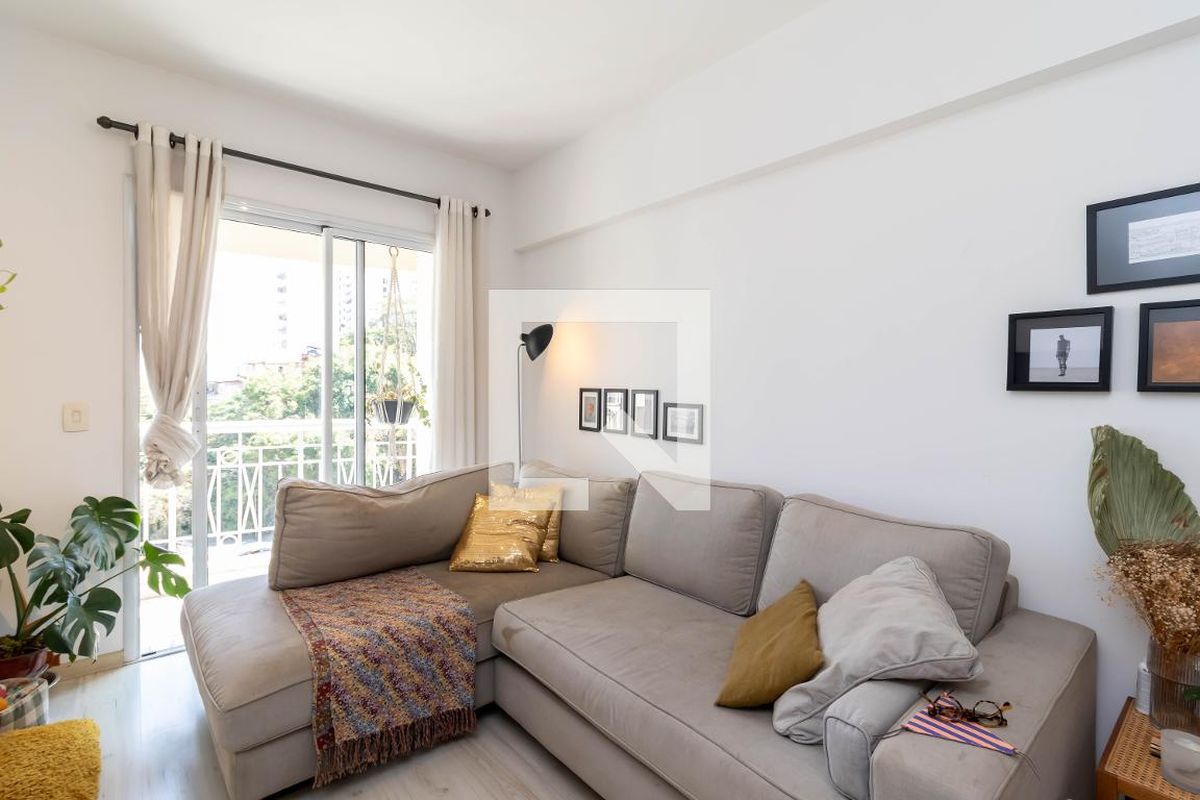 Apartamento, 2 quartos, 63 m² - Foto 2