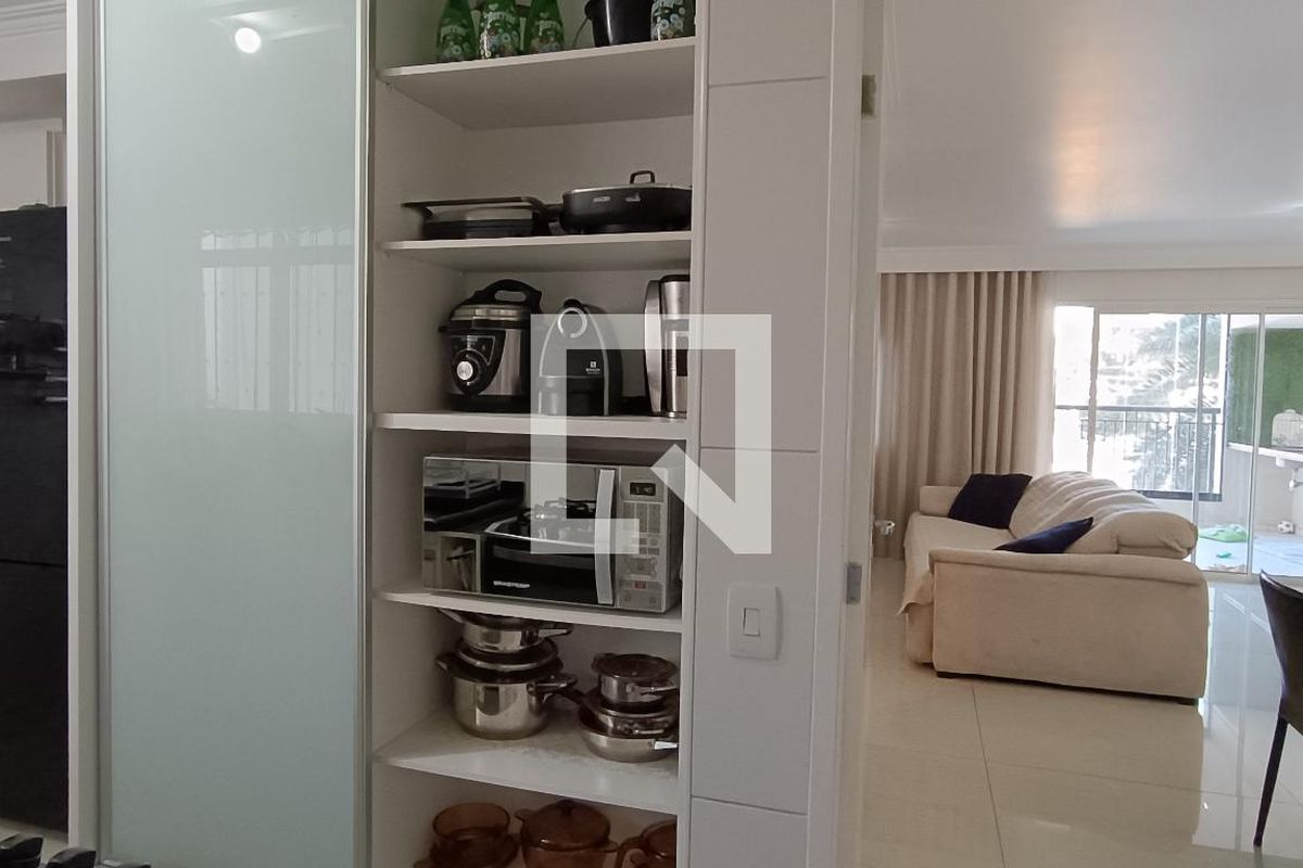 Apartamento, 4 quartos, 149 m² - Foto 146