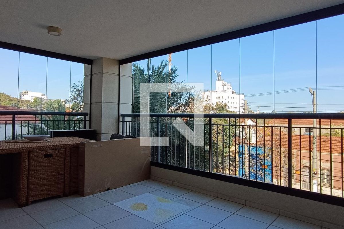 Apartamento, 4 quartos, 149 m² - Foto 26