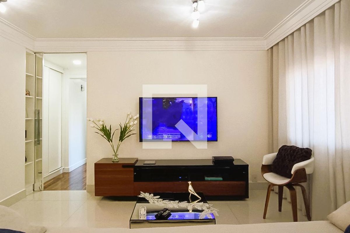 Apartamento, 4 quartos, 149 m² - Foto 16