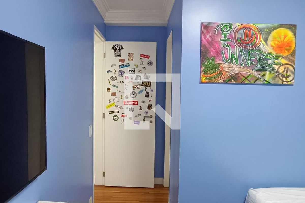 Apartamento, 4 quartos, 149 m² - Foto 124