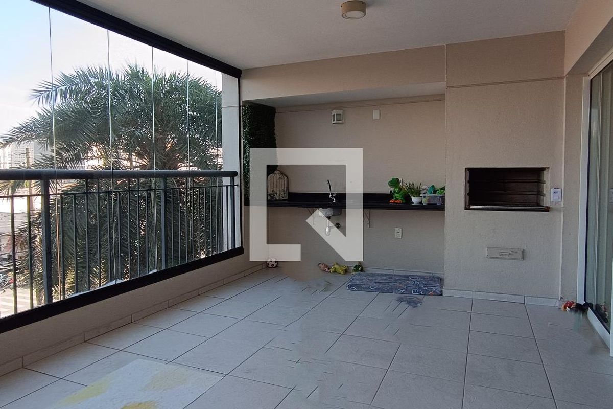 Apartamento, 4 quartos, 149 m² - Foto 28