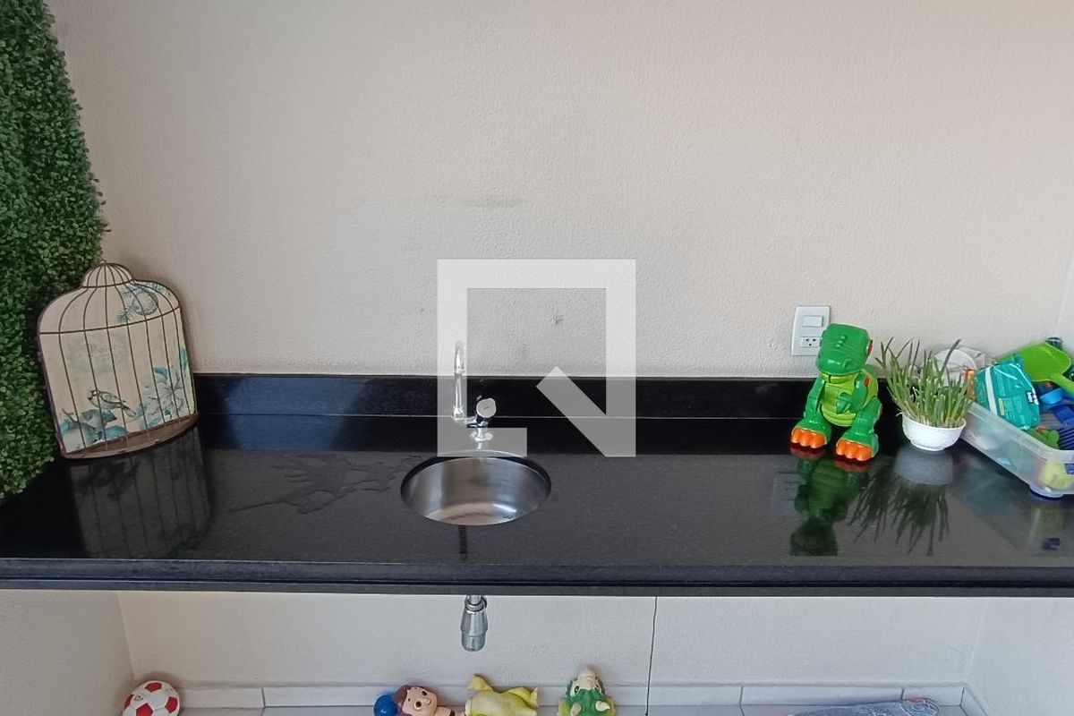 Apartamento, 4 quartos, 149 m² - Foto 34