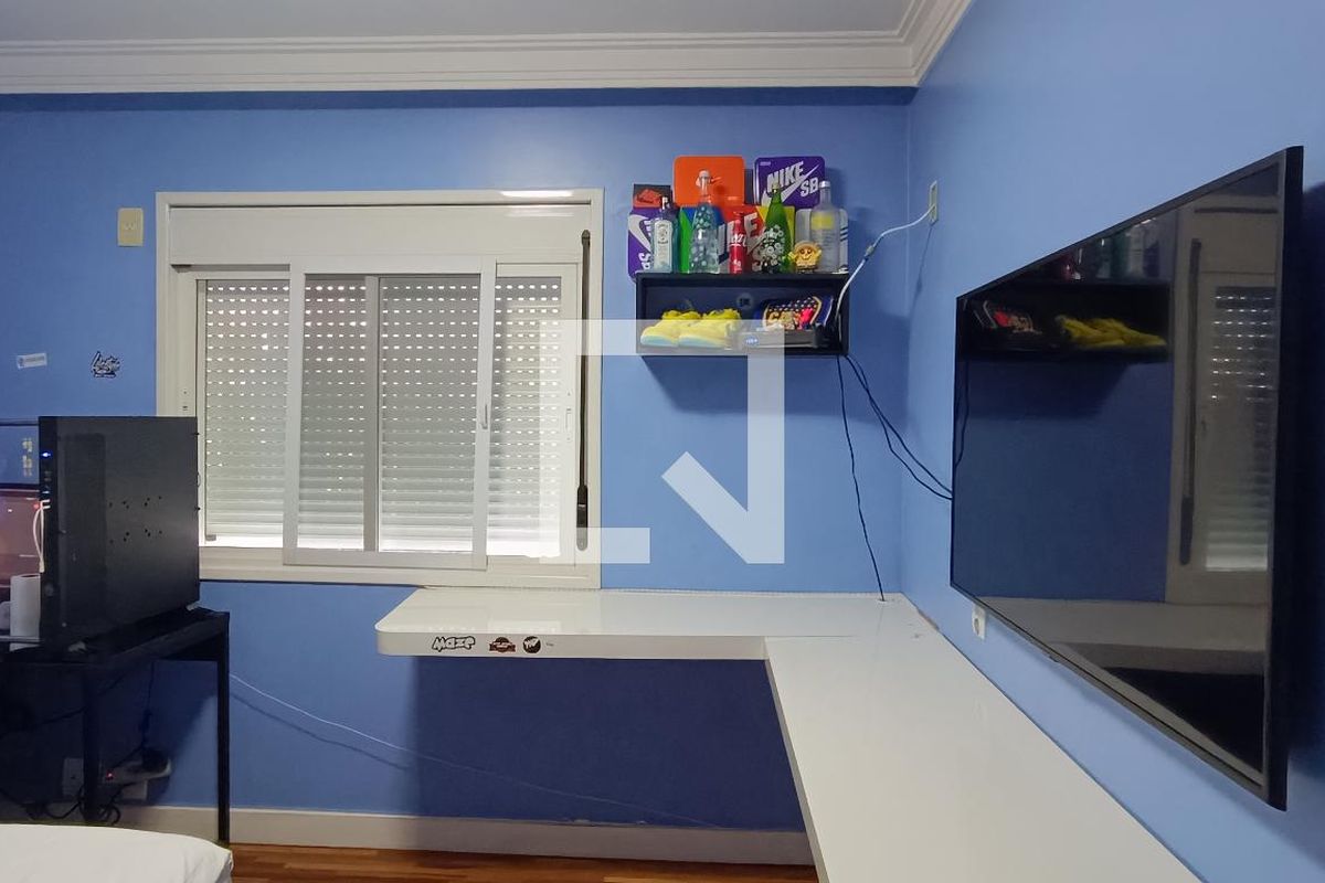 Apartamento, 4 quartos, 149 m² - Foto 116