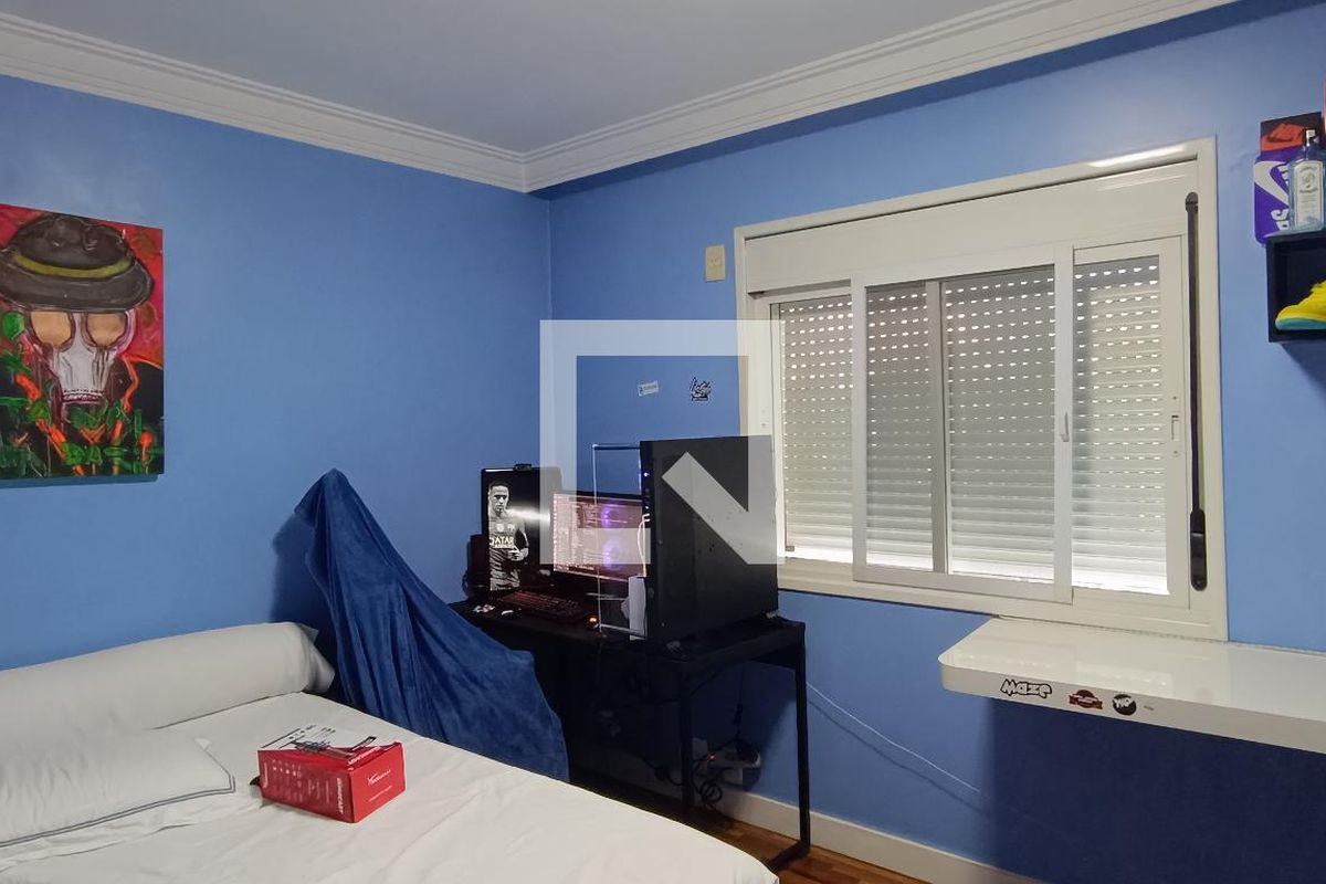 Apartamento, 4 quartos, 149 m² - Foto 126