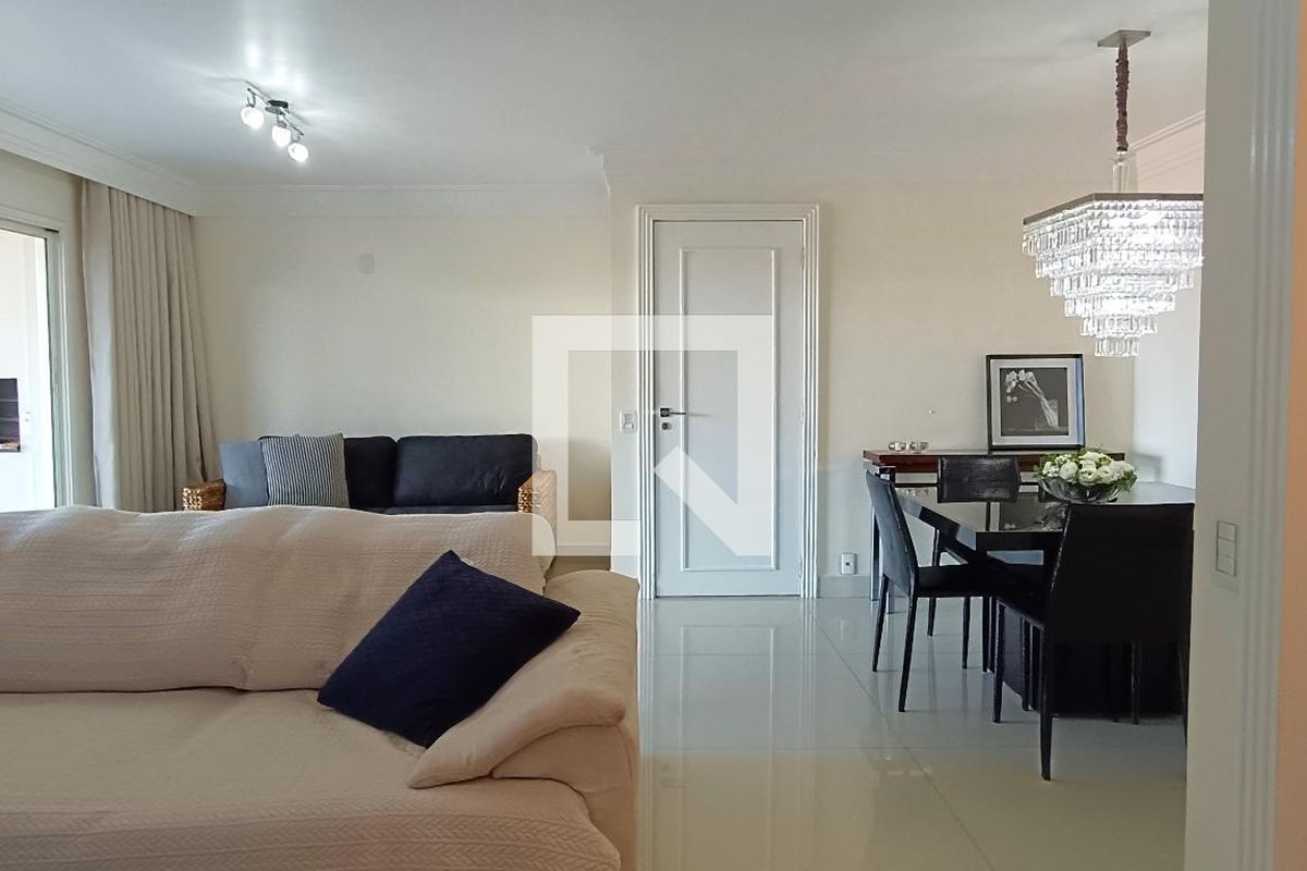 Apartamento, 4 quartos, 149 m² - Foto 10