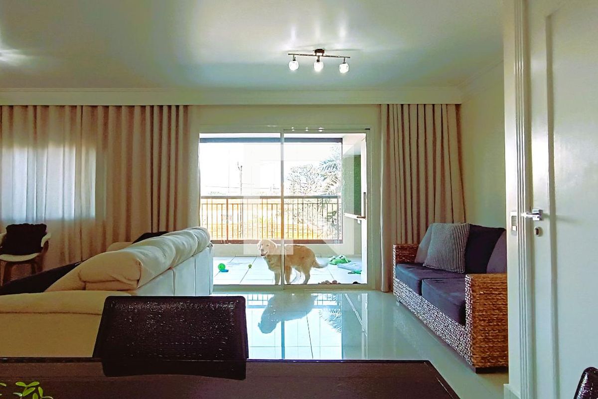 Apartamento, 4 quartos, 149 m² - Foto 4