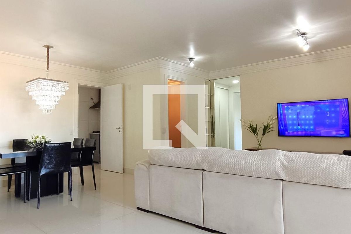 Apartamento, 4 quartos, 149 m² - Foto 8