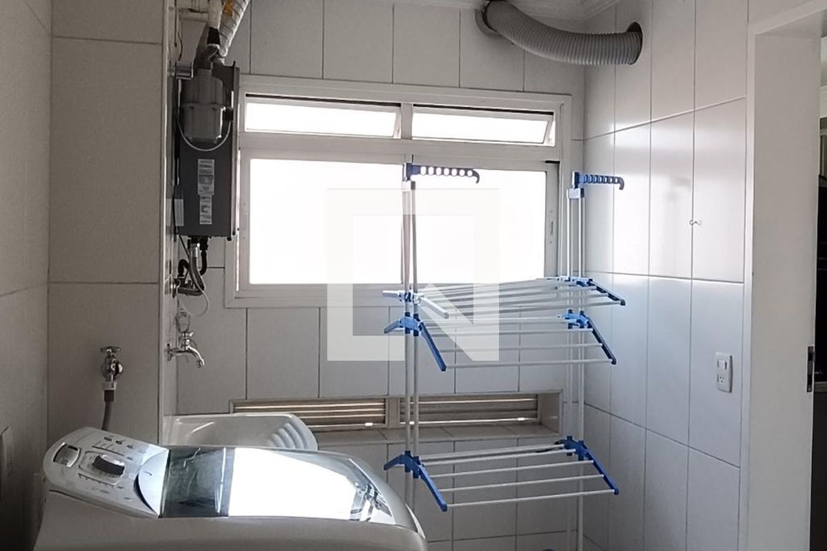 Apartamento, 4 quartos, 149 m² - Foto 164