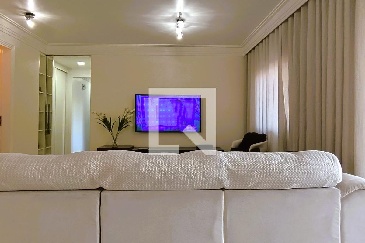 Apartamento, 4 quartos, 149 m² - Foto 6