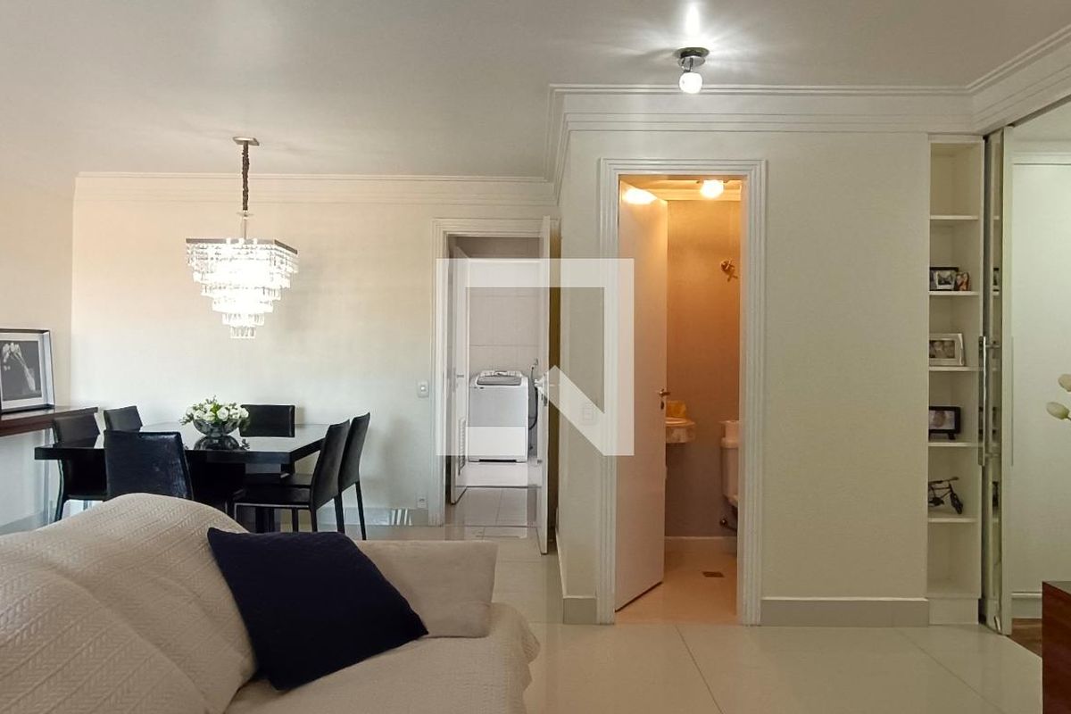 Apartamento, 4 quartos, 149 m² - Foto 12