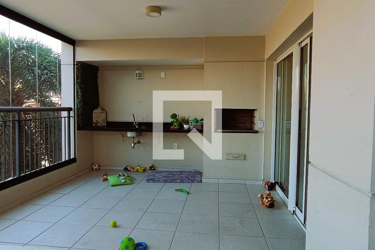 Apartamento, 4 quartos, 149 m² - Foto 30