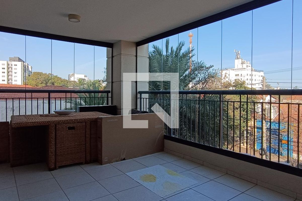 Apartamento, 4 quartos, 149 m² - Foto 24