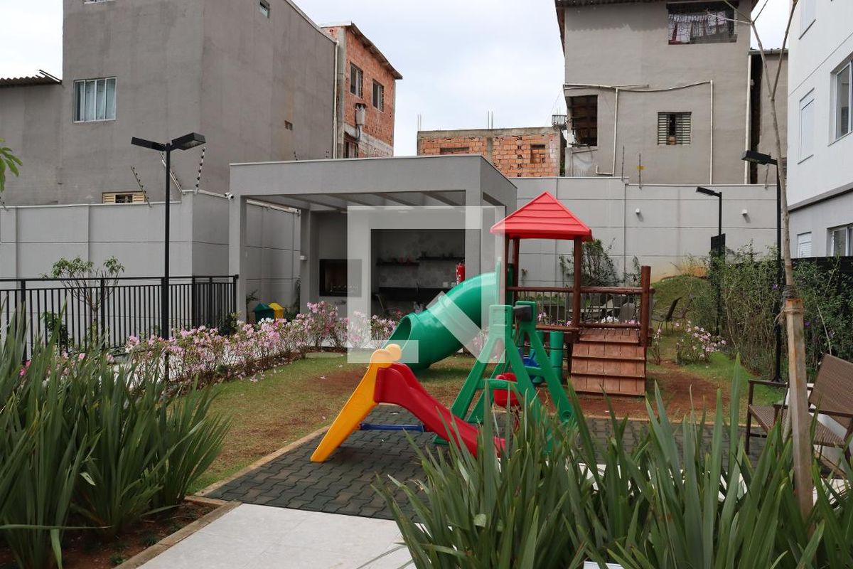 Apartamento, 2 quartos, 60 m² - Foto 48