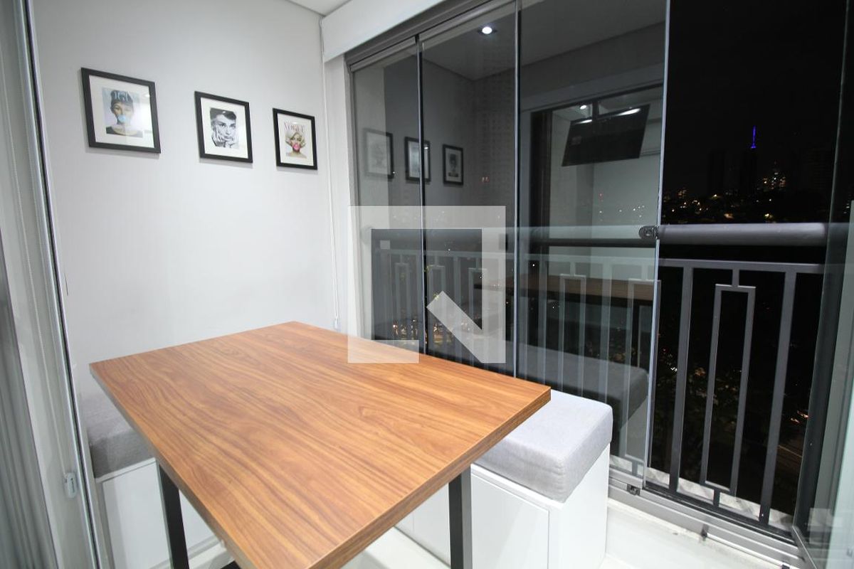 Kitnet-Studio, 22 m² - Foto 22