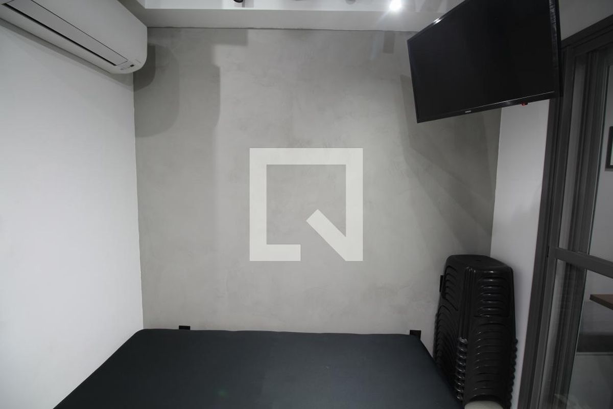 Kitnet-Studio, 22 m² - Foto 6
