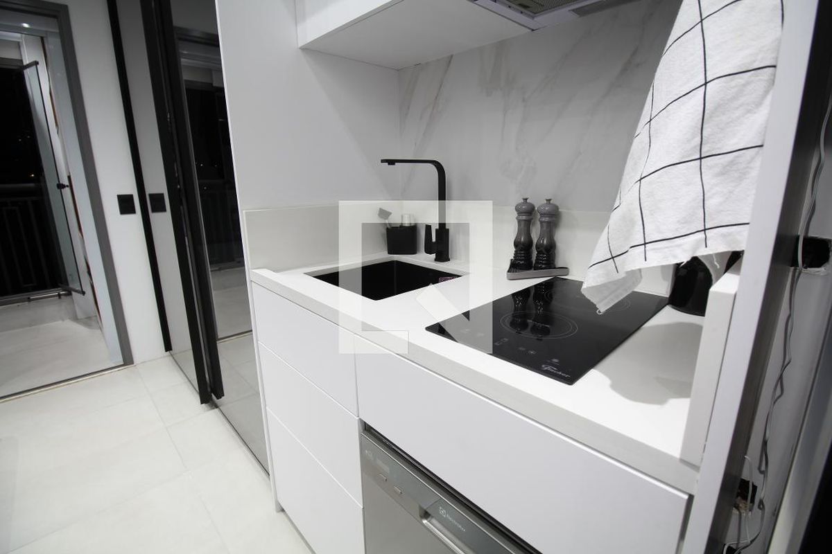 Kitnet-Studio, 22 m² - Foto 20