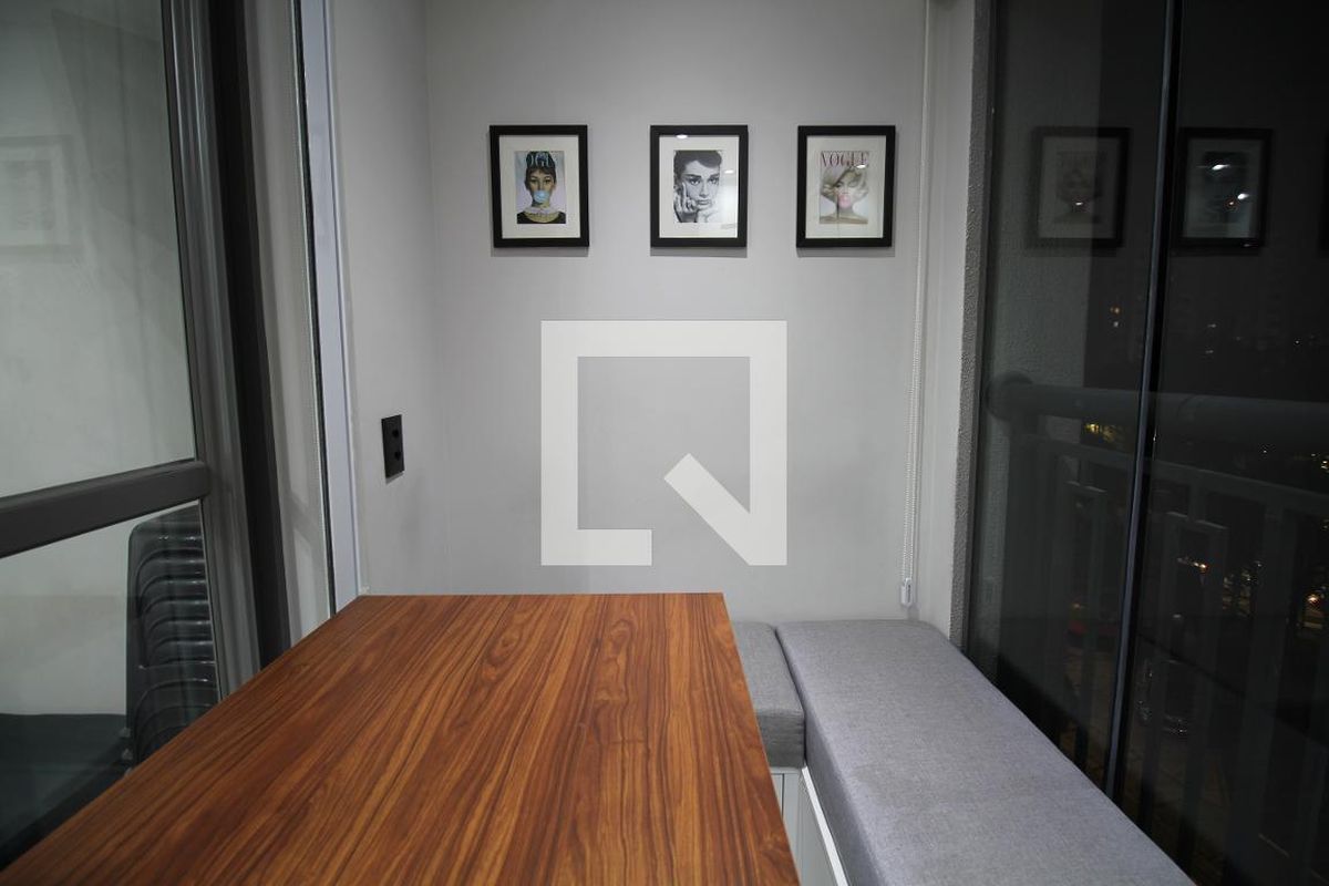 Kitnet-Studio, 22 m² - Foto 26