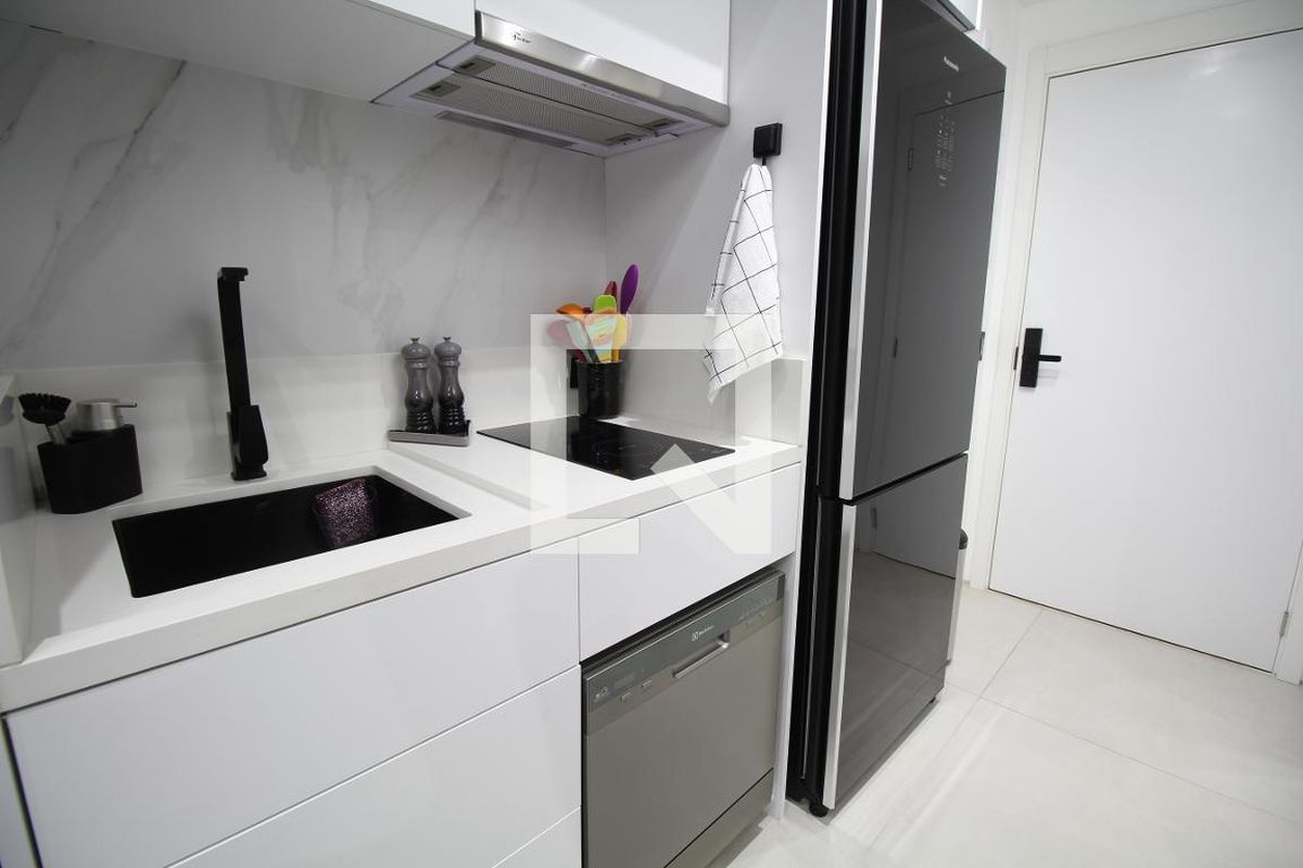 Kitnet-Studio, 22 m² - Foto 16