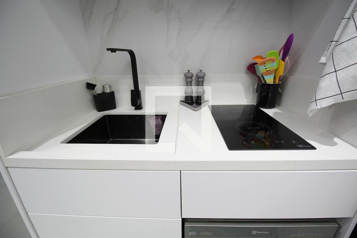 Kitnet-Studio, 22 m² - Foto 14