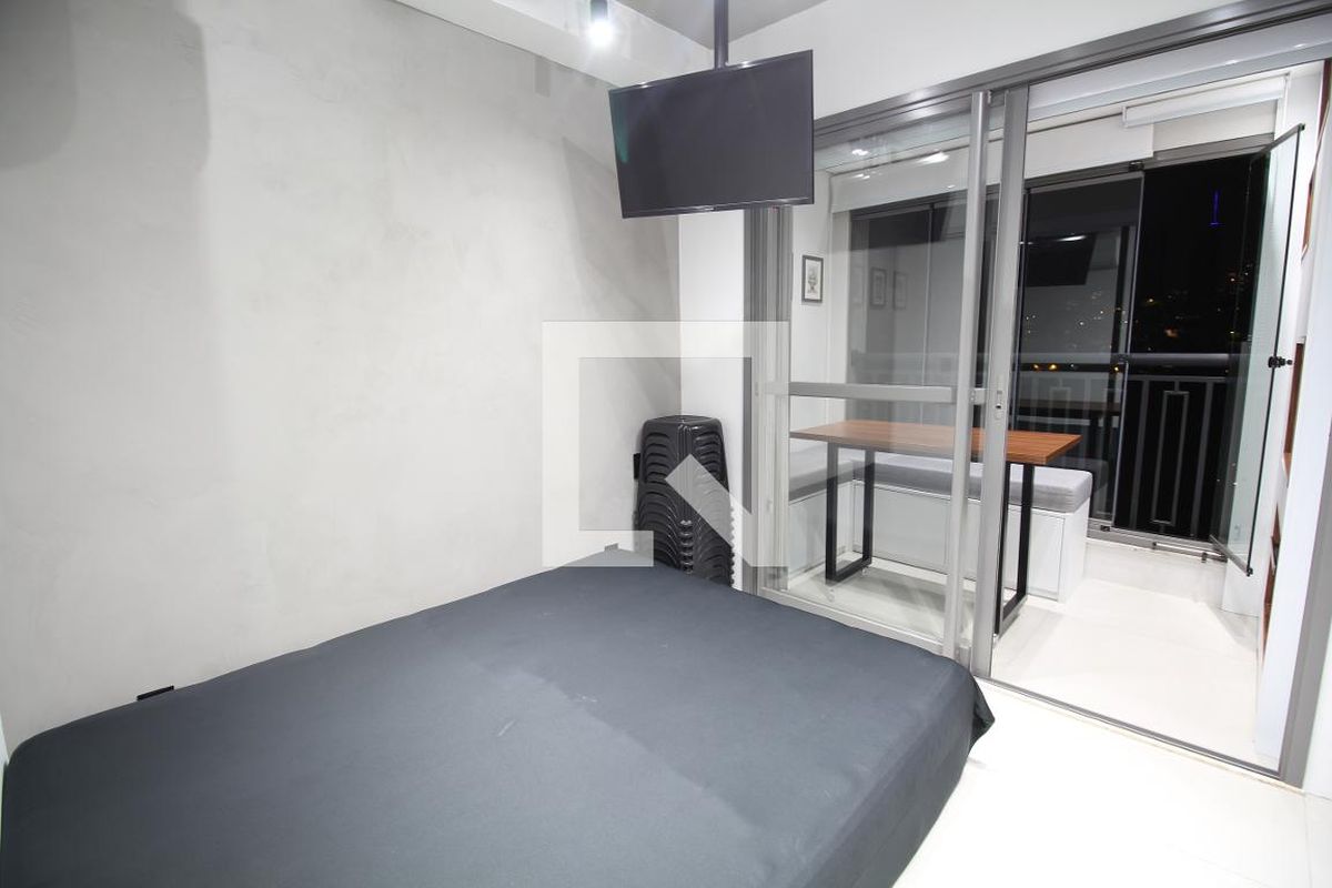 Kitnet-Studio, 22 m² - Foto 2