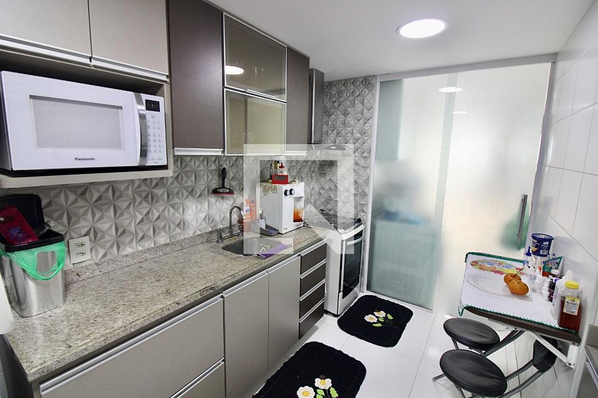 Apartamento, 4 quartos, 125 m² - Foto 80