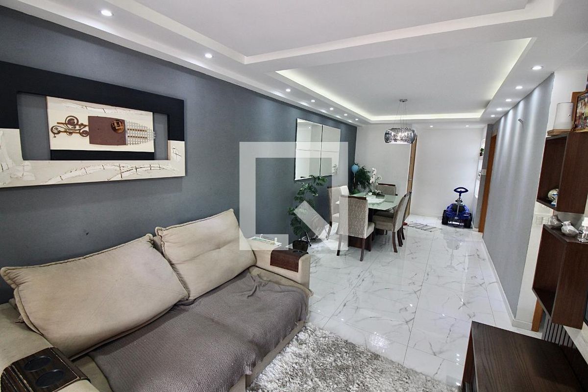 Apartamento, 4 quartos, 125 m² - Foto 8