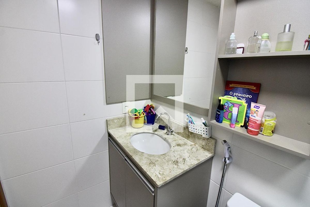 Apartamento, 4 quartos, 125 m² - Foto 32